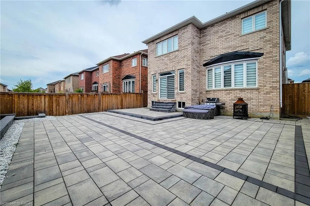 182 Whittington Drive