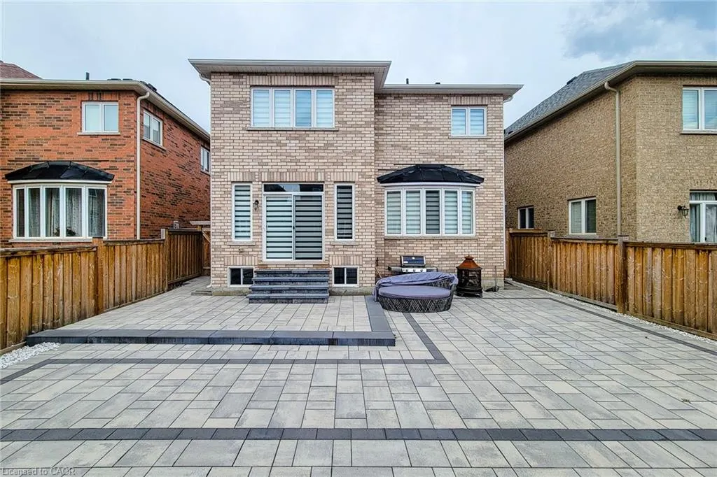 182 Whittington Drive