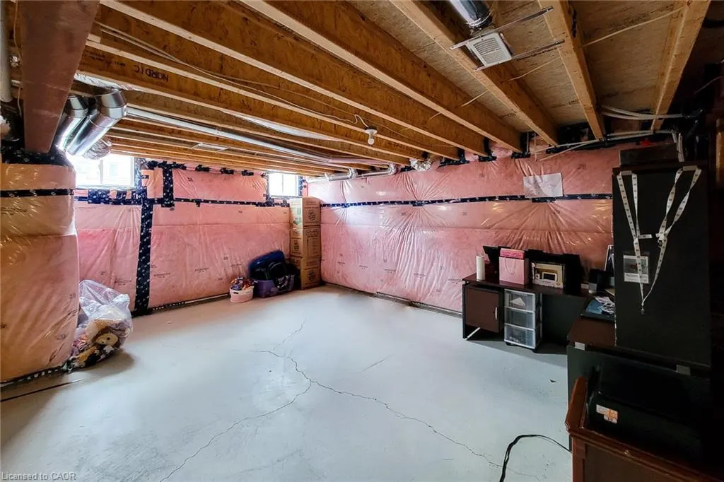 182 Whittington Drive