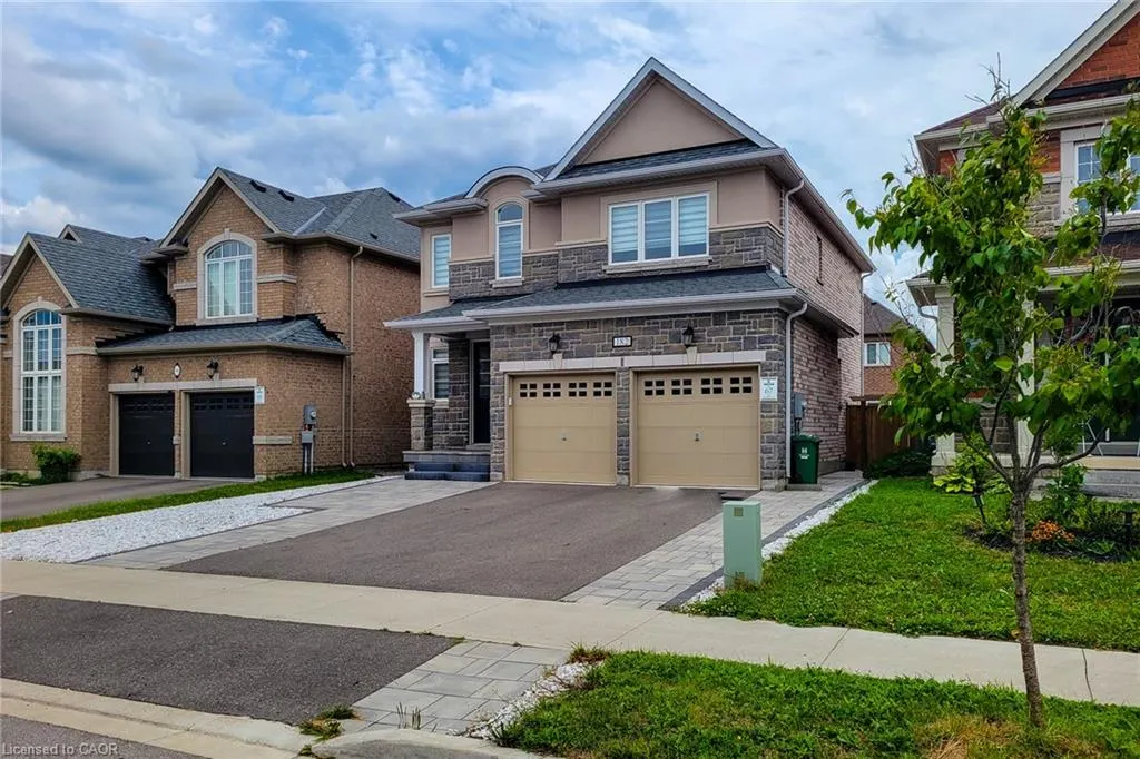 182 Whittington Drive