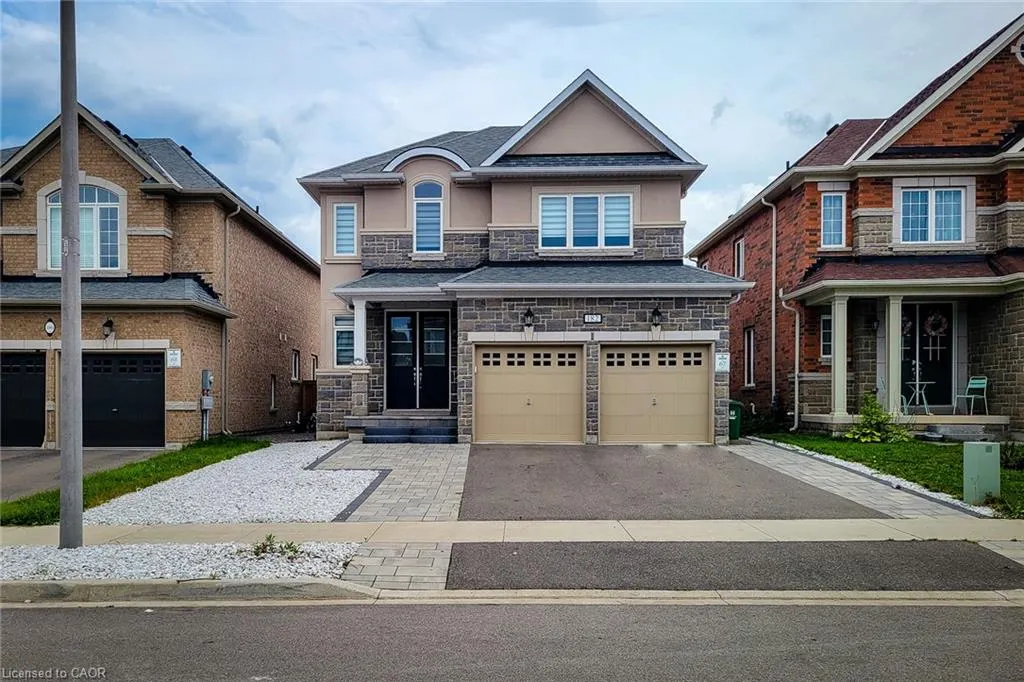 182 Whittington Drive