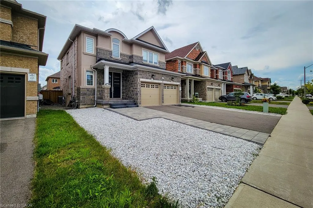 182 Whittington Drive