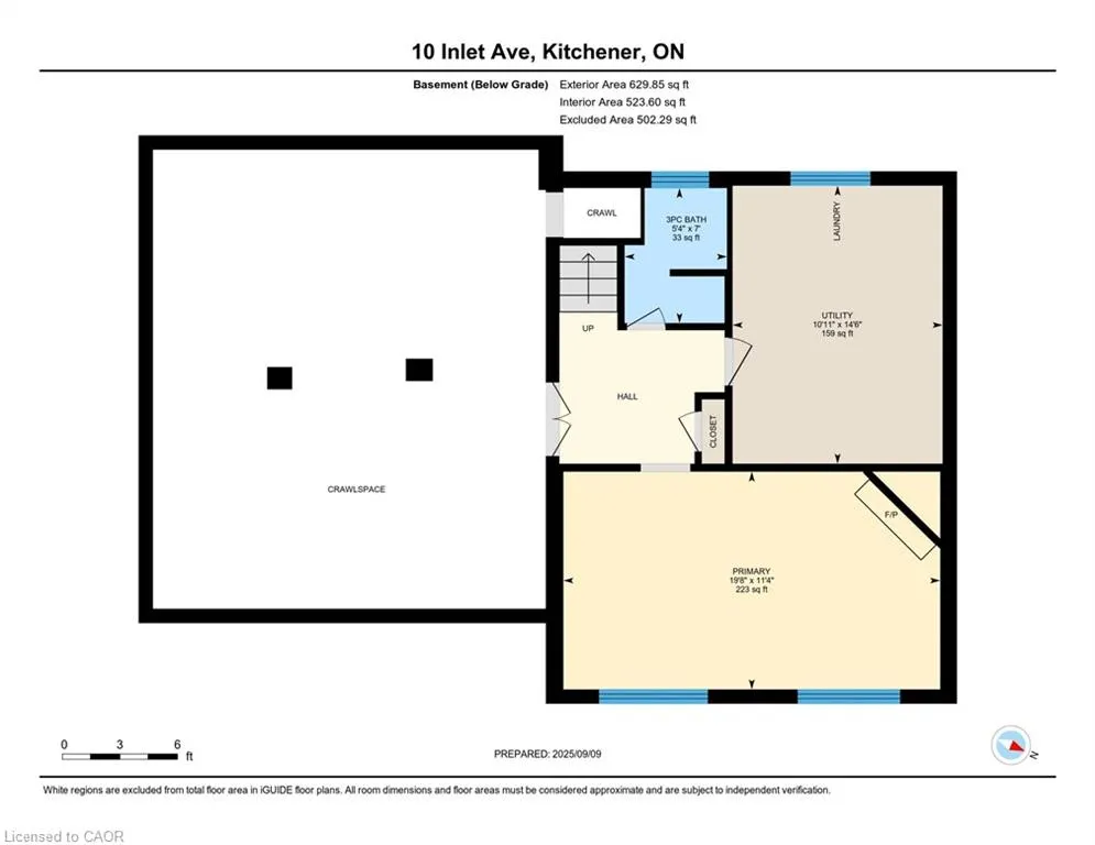 10 Inlet Avenue