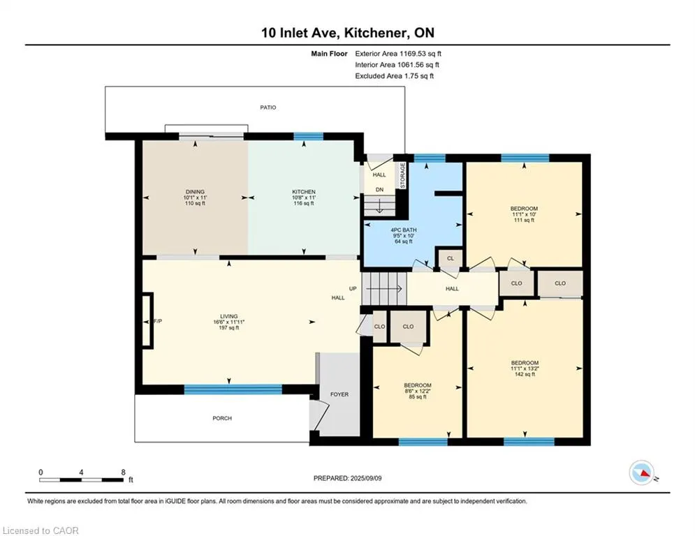 10 Inlet Avenue