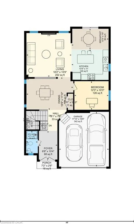 114 Lampman Drive