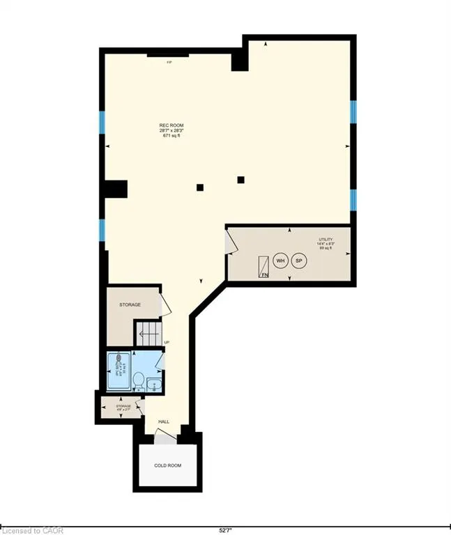 114 Lampman Drive