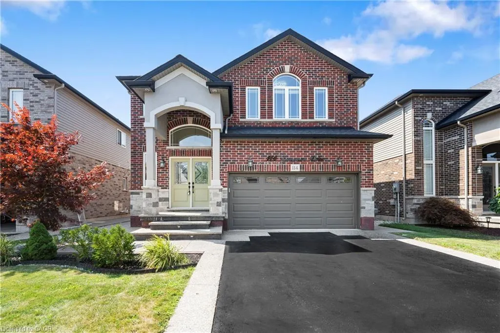 114 Lampman Drive