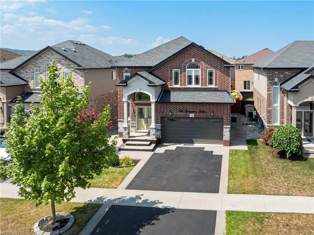 114 Lampman Drive