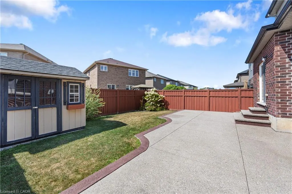 114 Lampman Drive