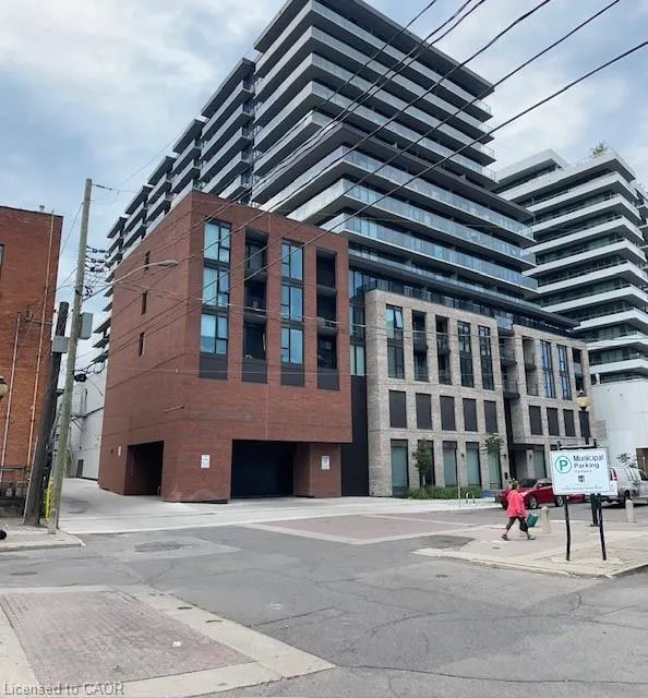 1 Jarvis Street, #617
