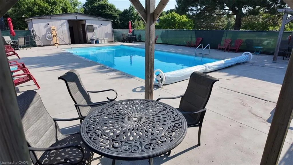 200 Jamieson Parkway, #516