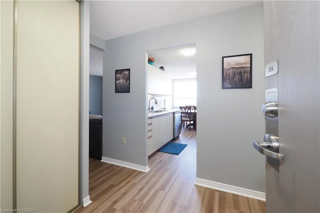 200 Jamieson Parkway, #516