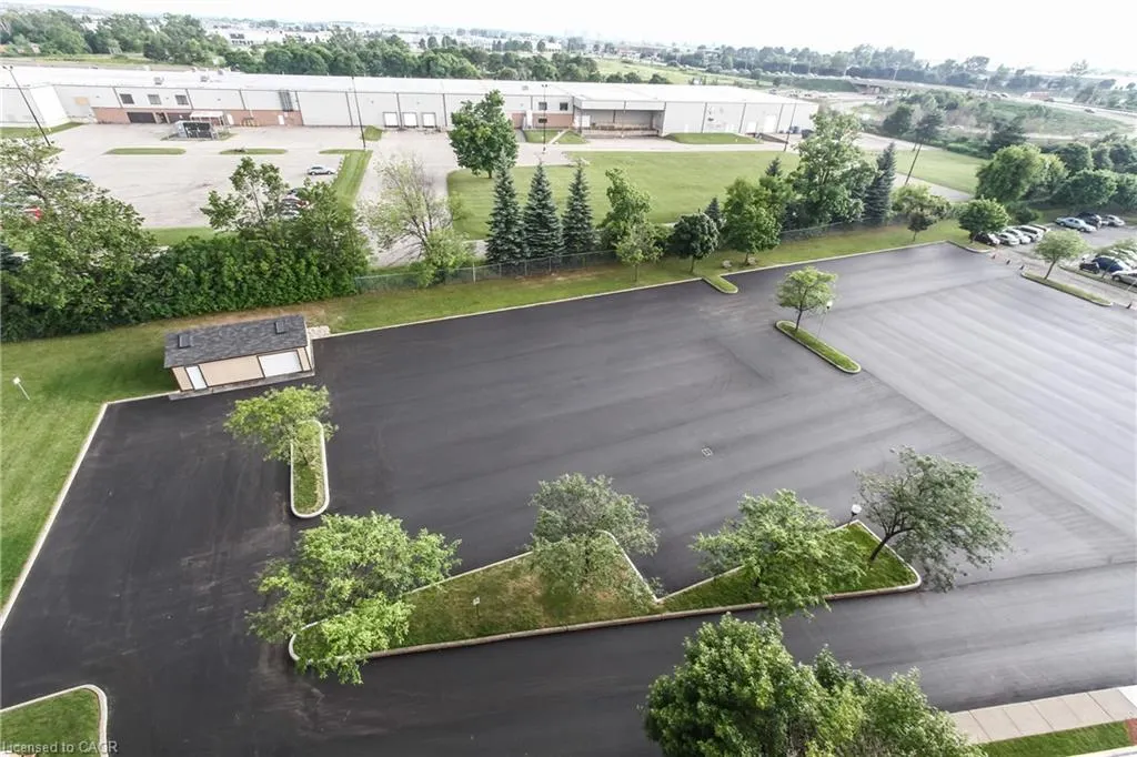 200 Jamieson Parkway, #516
