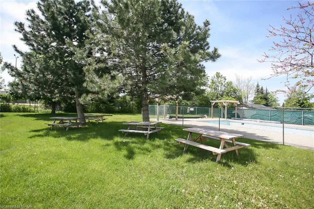 200 Jamieson Parkway, #516