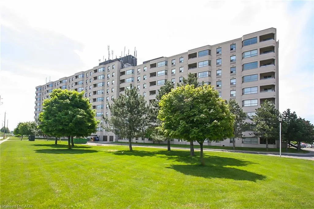 200 Jamieson Parkway, #516