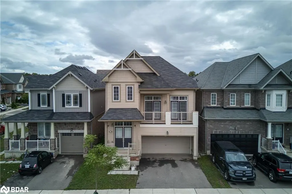 223 Thompson Road