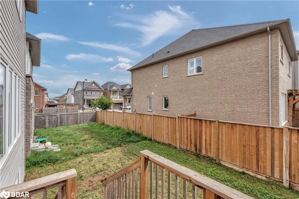 223 Thompson Road