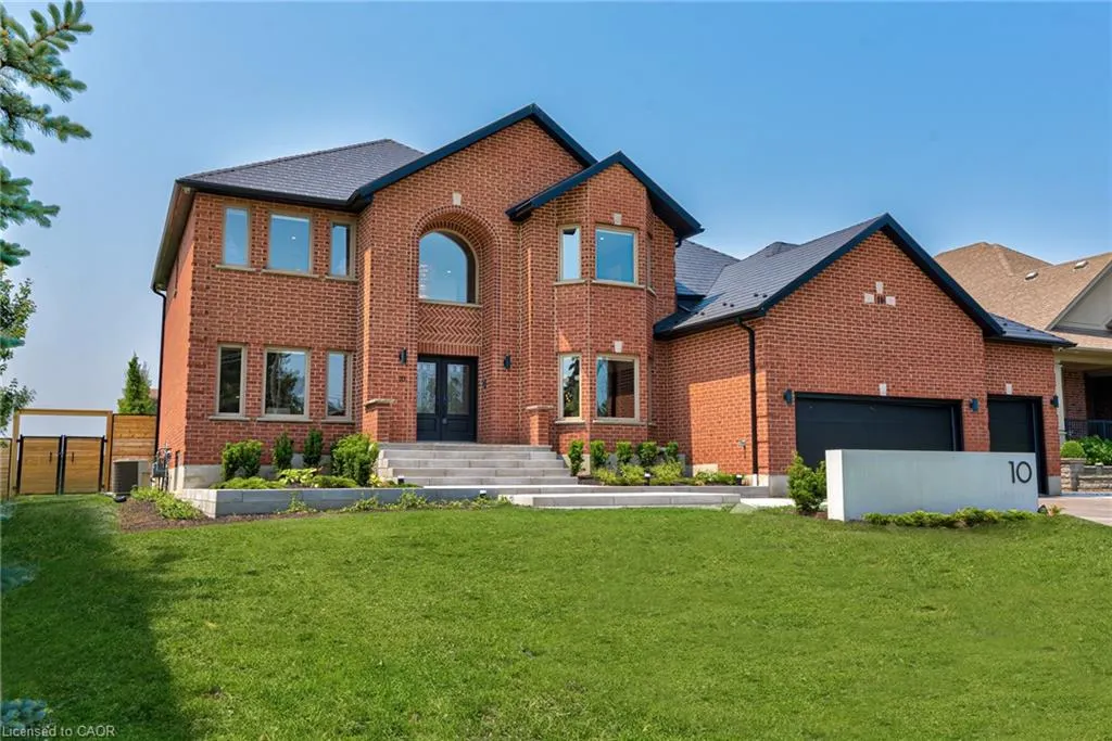 10 Eldale Road