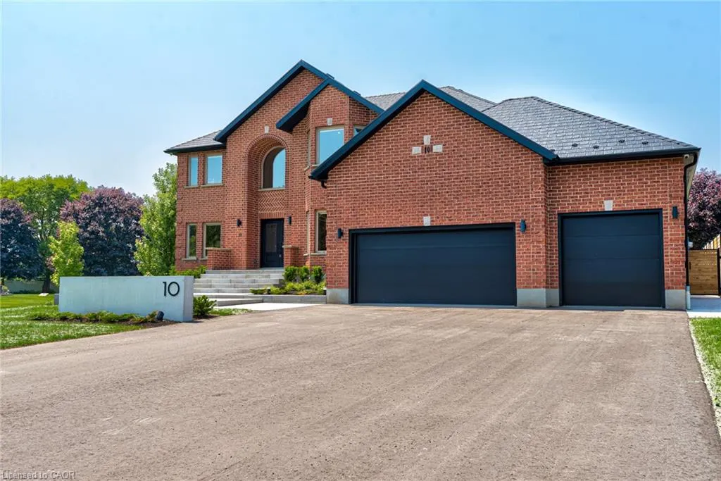 10 Eldale Road
