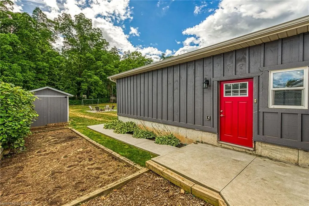 142 Mcneilly Road