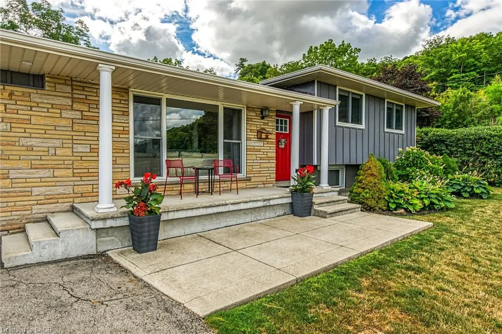 142 Mcneilly Road