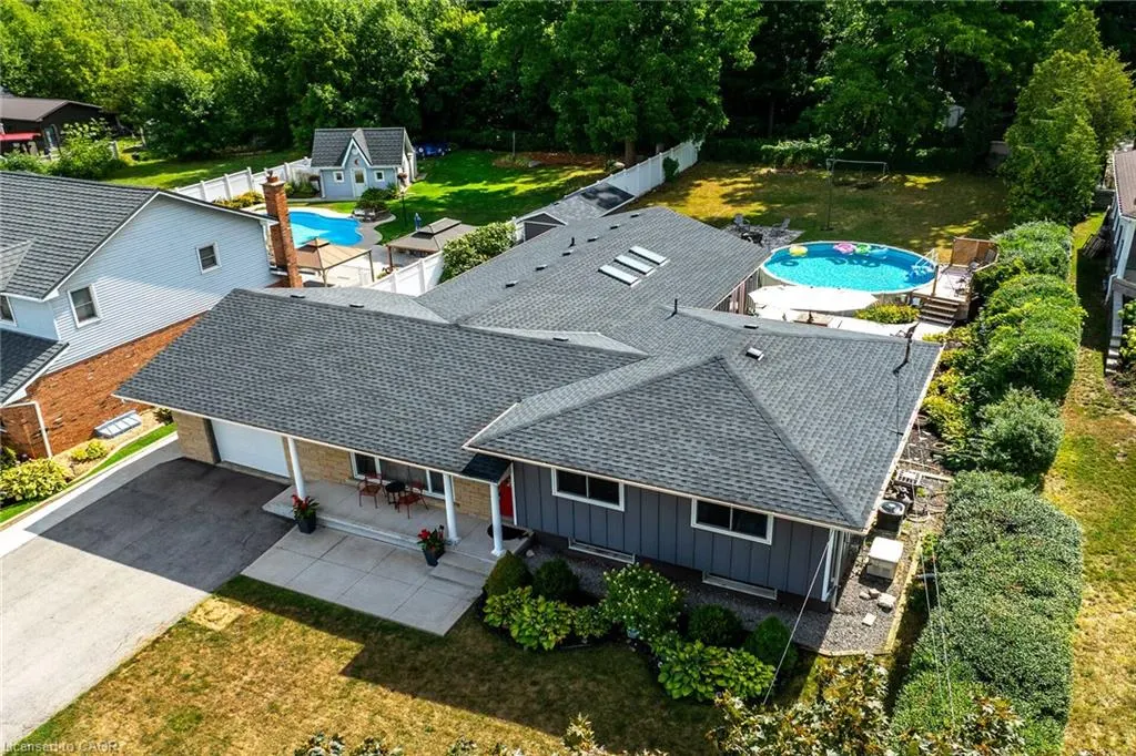 142 Mcneilly Road