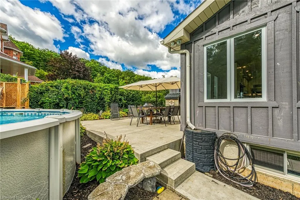 142 Mcneilly Road