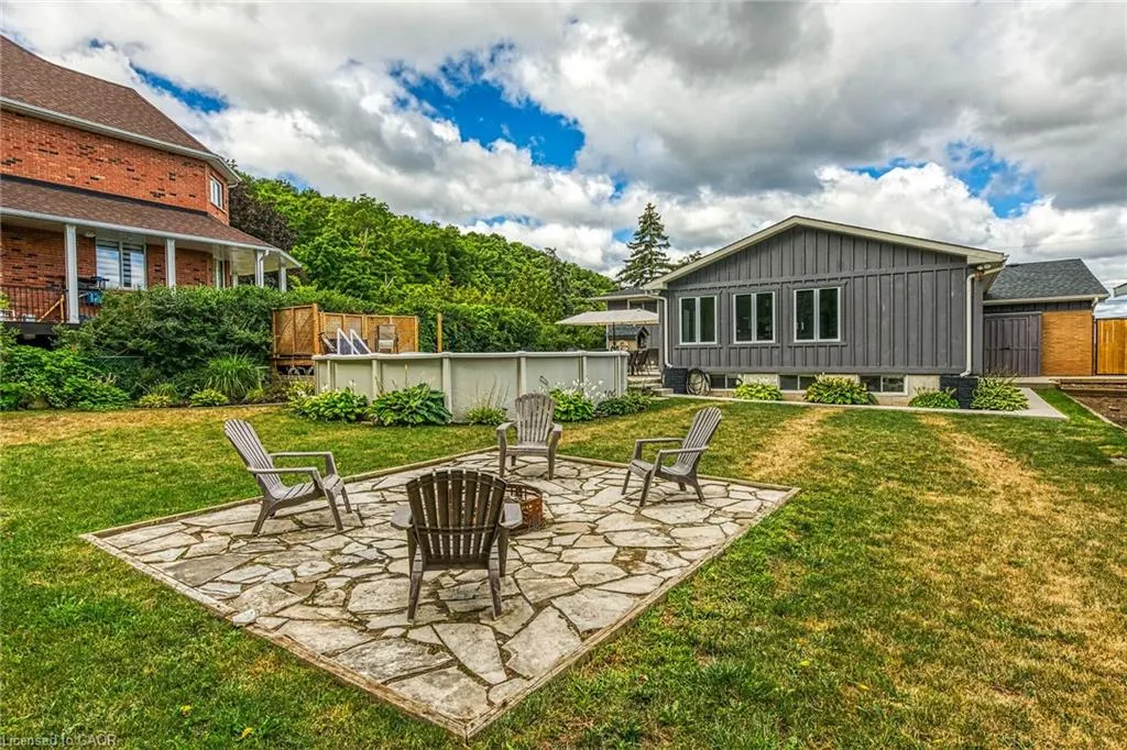 142 Mcneilly Road