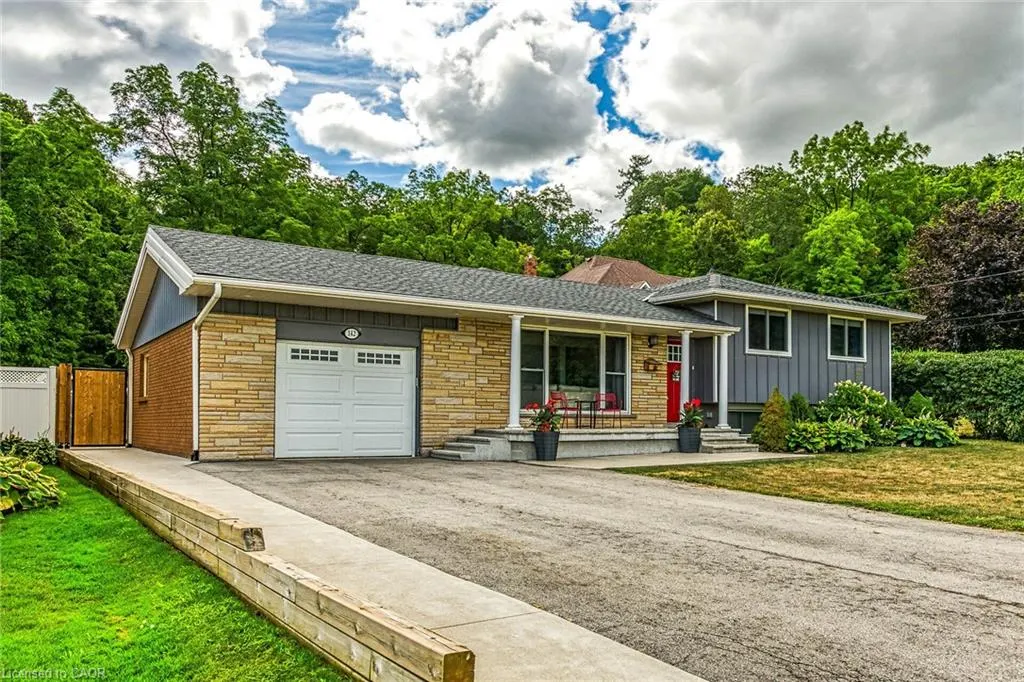 142 Mcneilly Road