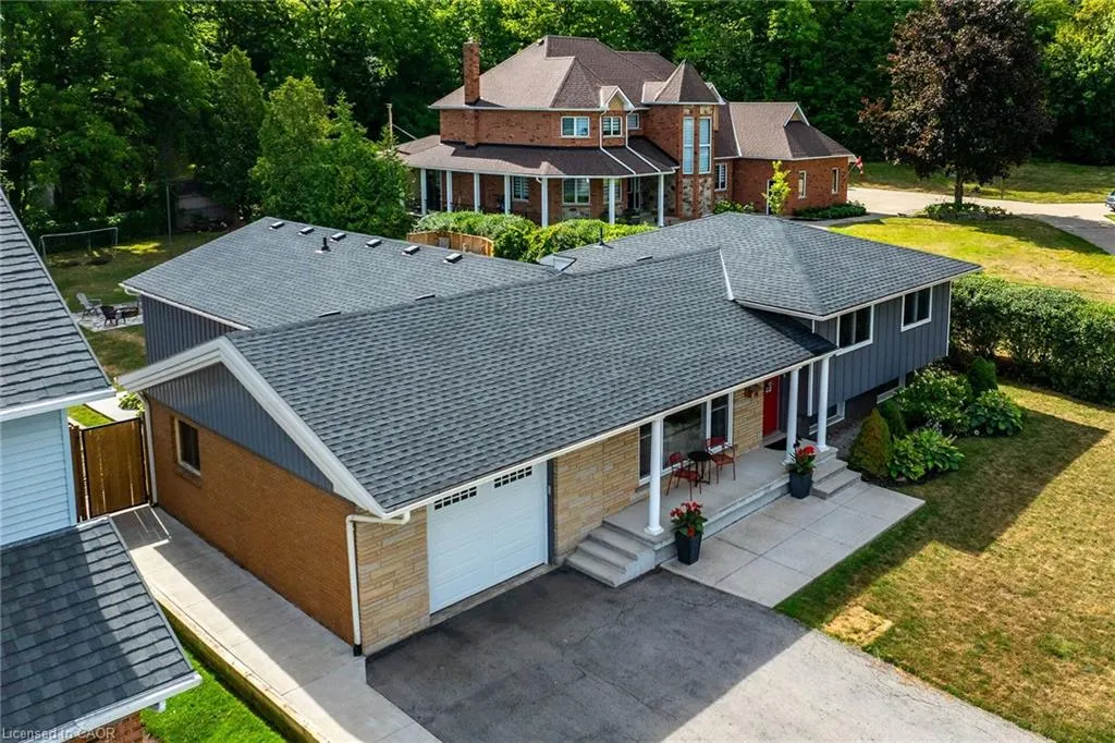 142 Mcneilly Road