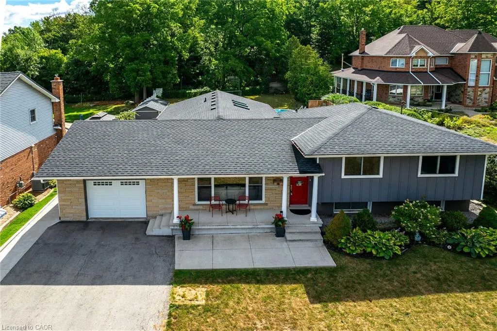 142 Mcneilly Road