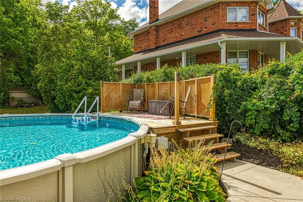 142 Mcneilly Road