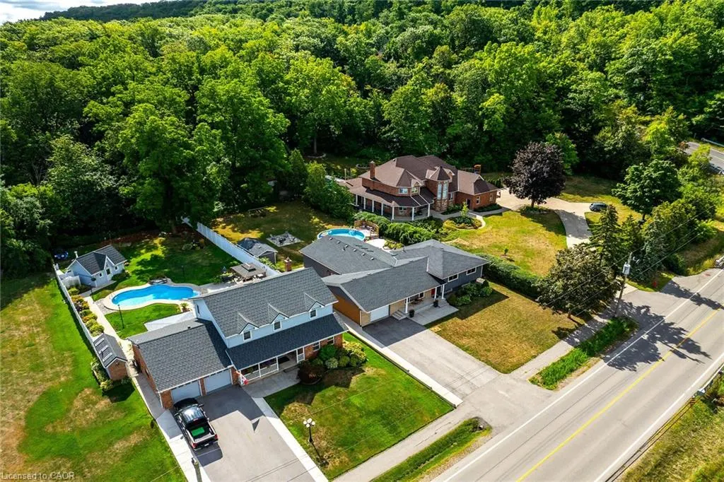 142 Mcneilly Road