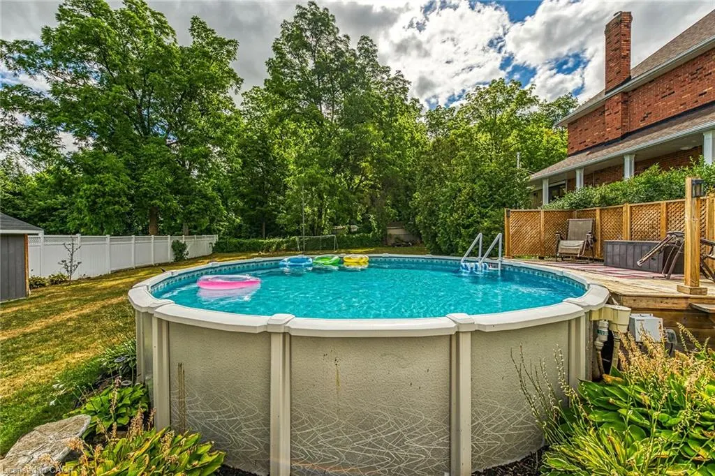 142 Mcneilly Road
