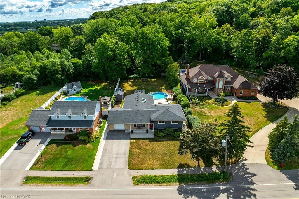 142 Mcneilly Road
