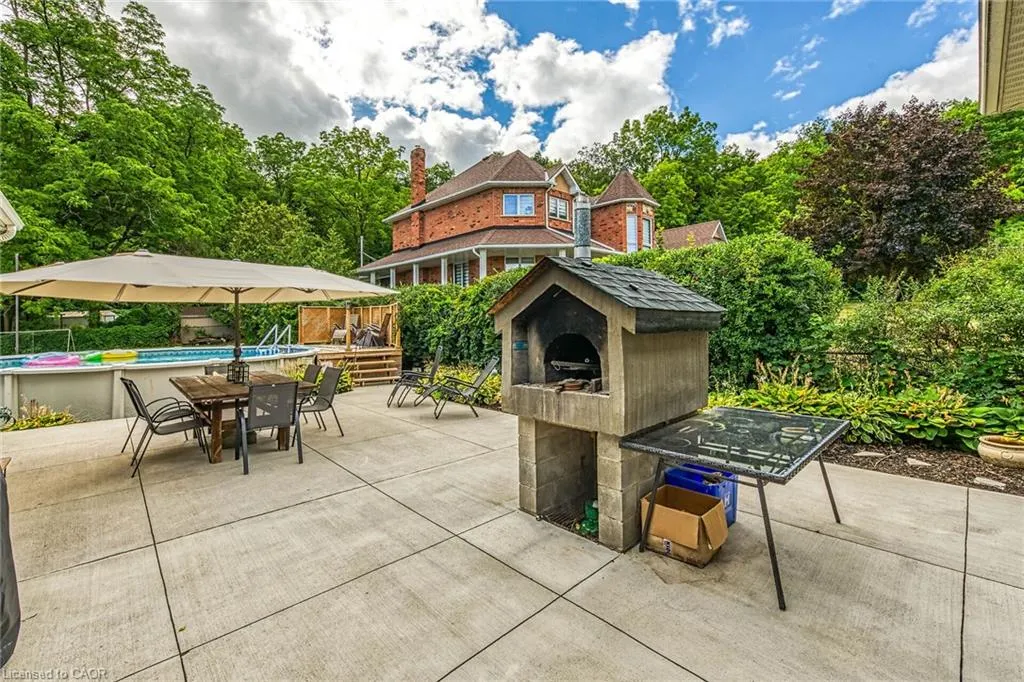 142 Mcneilly Road