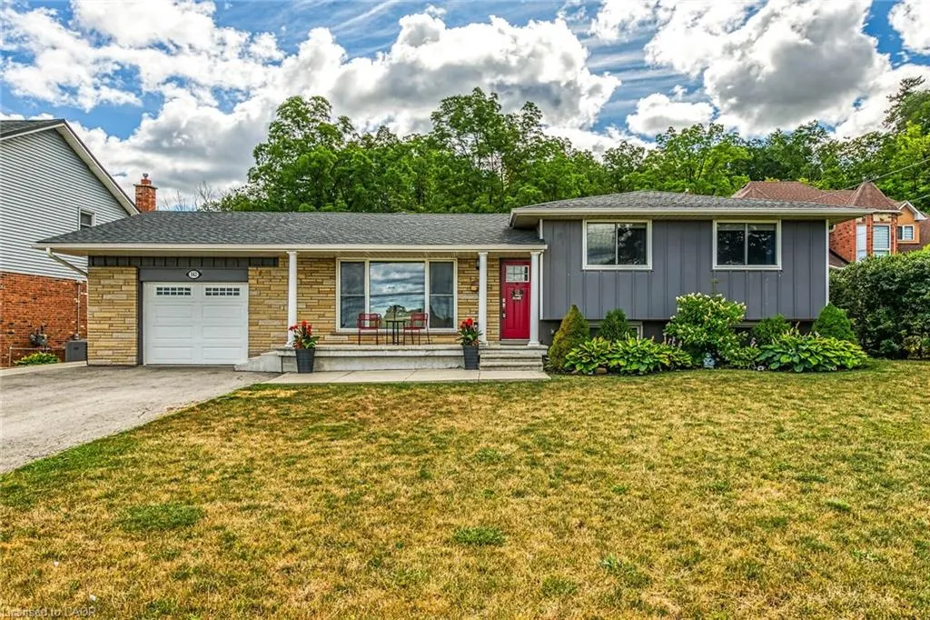 142 Mcneilly Road