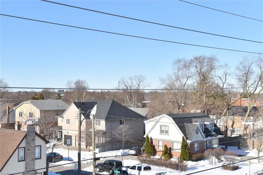 893 Concession Street, #303