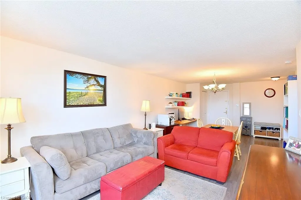893 Concession Street, #303