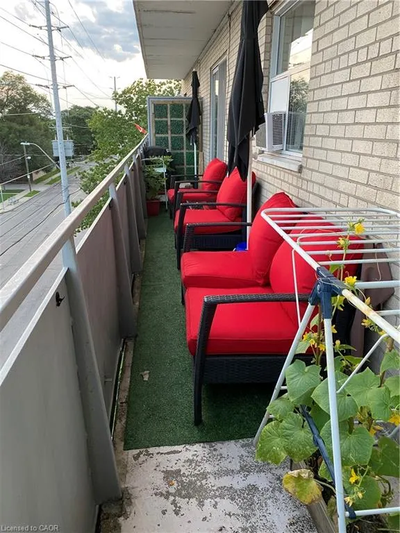 893 Concession Street, #303