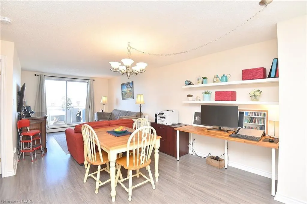 893 Concession Street, #303