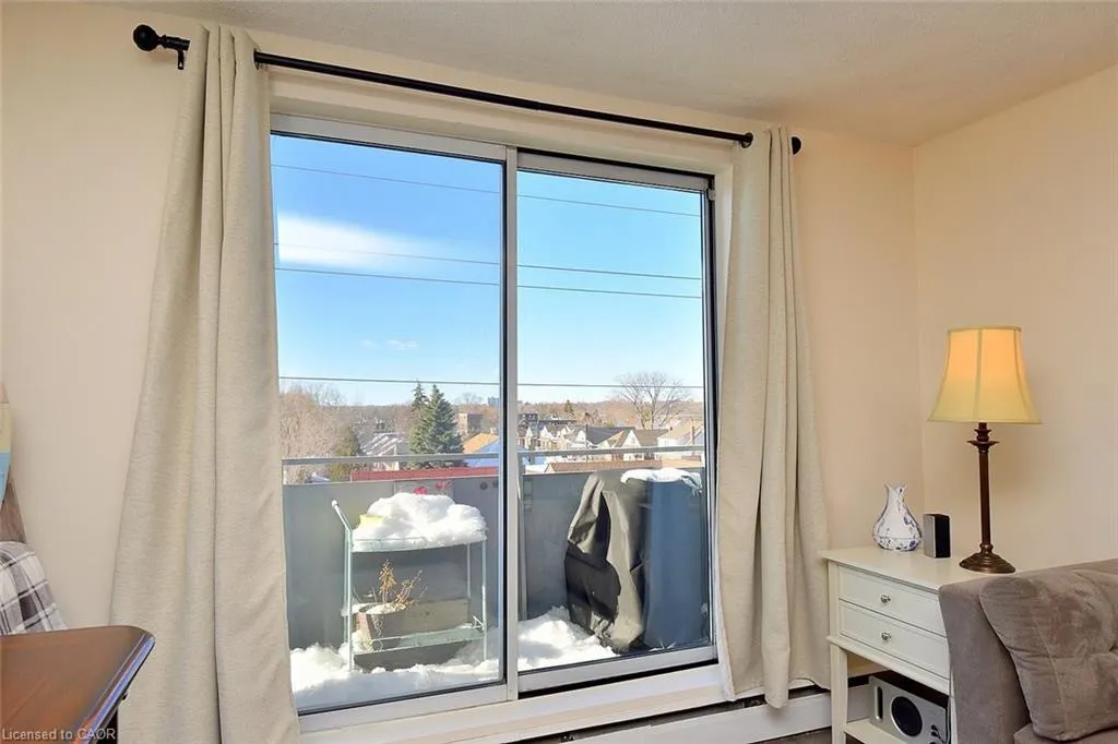 893 Concession Street, #303