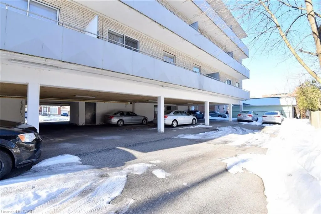 893 Concession Street, #303
