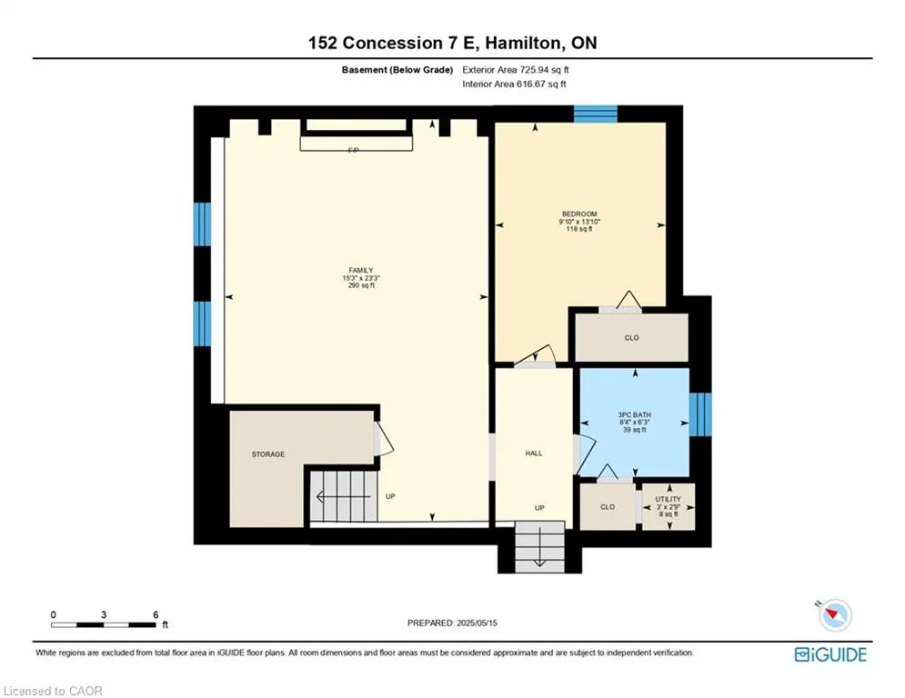 152 Concession 7 Road E