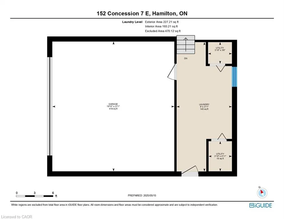 152 Concession 7 Road E