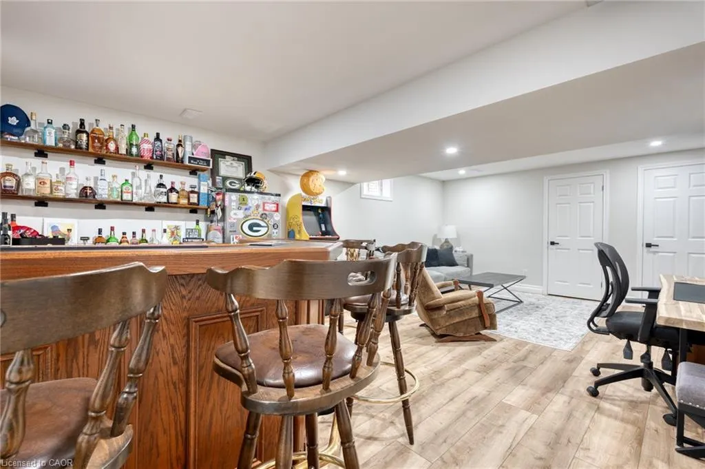 31 Bolzano Court