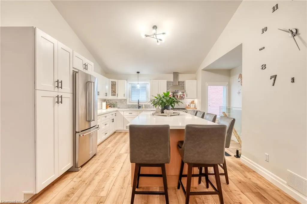 31 Bolzano Court