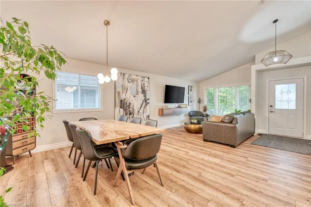 31 Bolzano Court