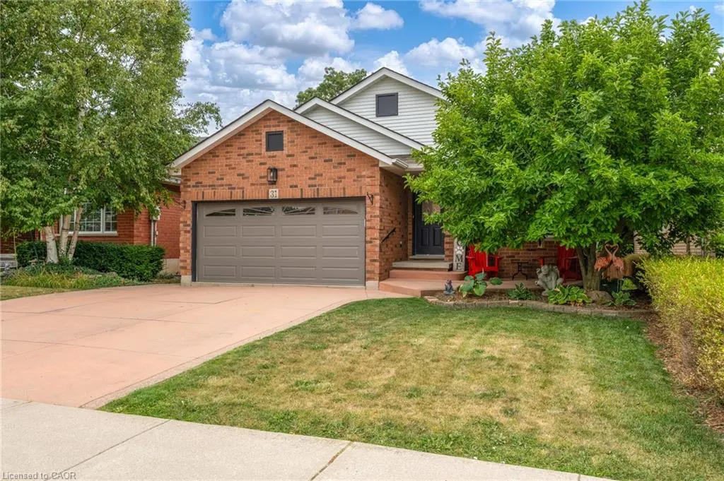 31 Bolzano Court