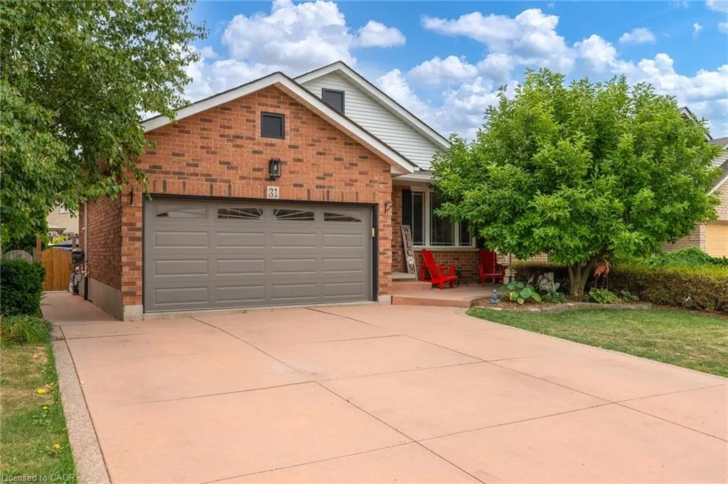 31 Bolzano Court